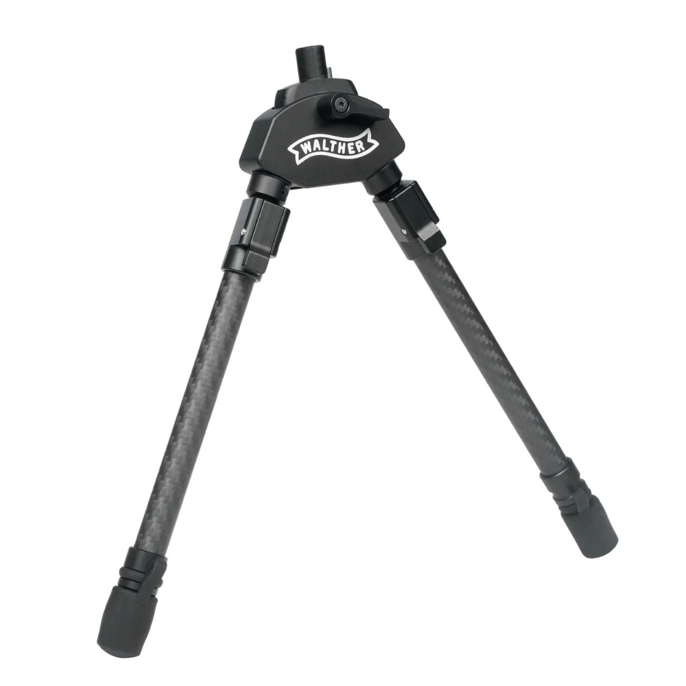 Walther Zweibein Pro Hunt Tac für RS3 Pro Pine & Chestnut
